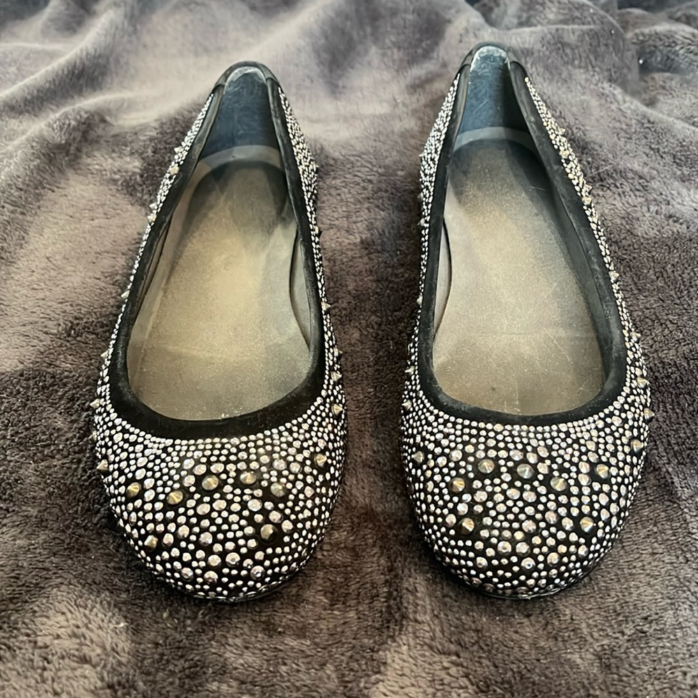 Stuart Wietzman Cia flats